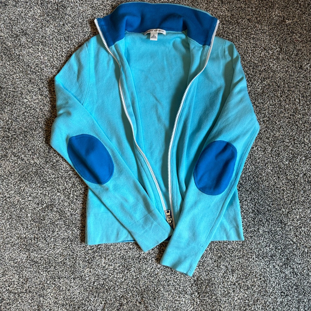 Vintage Banana Republic Coat